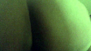 My Lover The Big-Butted One In Mexican Hotel