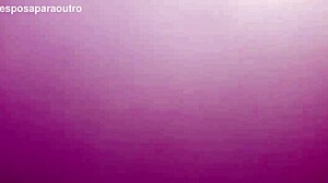 Wife Fuck Husbands Ass And Play Duple Toy In Their Holes For Simultaneous Pegging Pleasure!