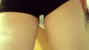 Toilet compilation with big tits and ass pov moments! 🚽🍑 Help hit that Twitter goal!