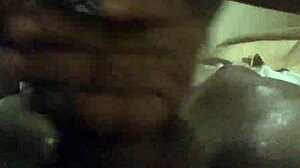 My Lover The Big-Butted One In Mexican Hotel