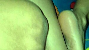 Katalina feels intense pleasure exploring her ass and pussy in update 121 from Nov 17 2025. Emotions run high with every touch.