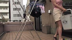 Emotional Amateur Asian Ladies' Sexy Ass Collection