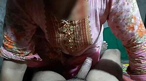 devar your indian bhabhi's pussy needs this homemade chudai action right now