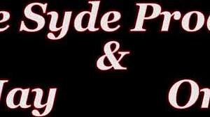 sexy sara jay dream duo cunnilingus