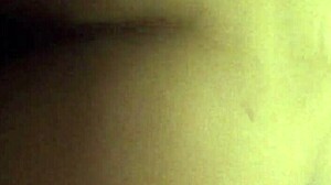 let's watch this amateur retro big cock wet pussy action