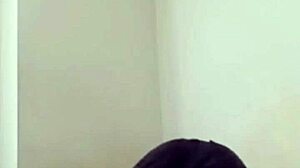 Why are you fingering and spreading your anus in sheer?