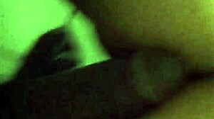 let's watch this amateur retro big cock wet pussy action