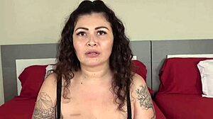 Desperate Amateurs Feature Hot Big Tit Moms in Intense BBC Action