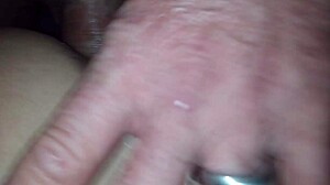 I get so horny showing off my hot homemade pussy that I just have to touch it everywhere