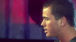 Allysin Chaynes Gets Deep Anal on Sofa with Big Tits Bouncing Wildly