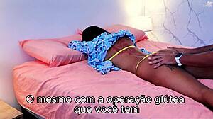 Stepmother Says Whats Wrong With You We Shouldnt Be Doing This!