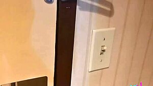 instafreak lady lazarus takes interracial doggystyle and cowgirl riding for creampie in hotel! 🍑🔥