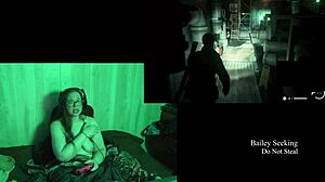 Naked Lake House PLAYTHROUGH Part 2!