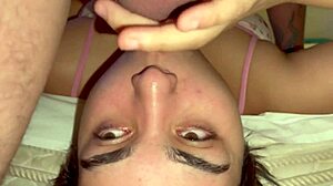 hey girl, i called my friend over to give the boy a double tea session 😏🍵