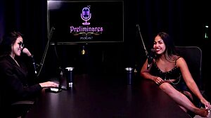 Gaby Oliveira from USA loves anal sex and gangbangs.