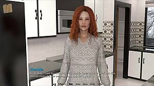 New Erotic Game Memories Episode 56 Unlocks Wild Desires!