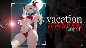 Hey friend, want this futanari to breed you with erotic audio jerk off instructions and swallow roleplay pickup?