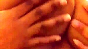 I love showing off my big tits