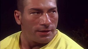 Oh Wow, Threesome Action With Shayna Knight In Double Penetration And Anal Fun Using Big Cock In Fishnets!