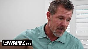 I feel like fine you can fuck my stepdaughter but ill pound yours too on holiday