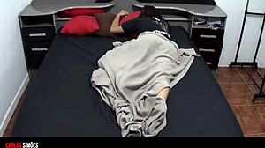 hey muscular stud, ready to pound your big cock into this hot young 18+ girl with tight ass and natural tits?