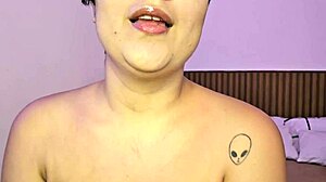 My first of many come see me in this intriguing reveal