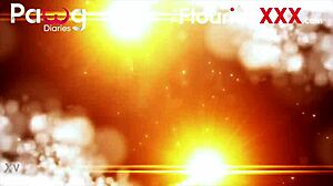 steph saint from florida dives into a wild interracial threesome with double penetration and deep anal pounding