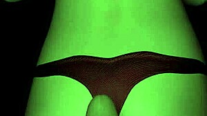 Abctits creates ass dick dance in virtamate pov 3d cgi animation with cartoon cock elements for immersive experience