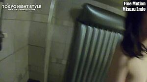 Beautiful Japanese Escort In Tokyo Offers Cute Anal With Big Cock