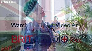 i feel so kinky as blue haired alternative nurse handling your cock in pantyhose uniform