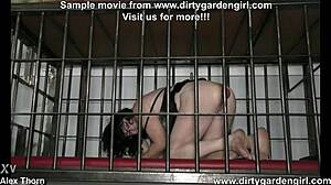 hey this teen cutie elsa is getting naughty playing with her cute pussy solo in the kitchen