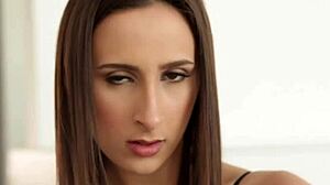 What if this bbc loving model gets orally pleasured in doggystyle?