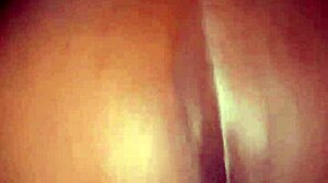 Fucked Big Booty Ebony Teen Twice Today in Outdoor Public Assfucking with Orgasm