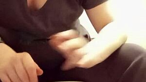 Toilet compilation with big tits and ass pov moments! 🚽🍑 Help hit that Twitter goal!