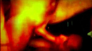 i can't believe how eagerly this mature woman sucked my dick and turned into such a slut