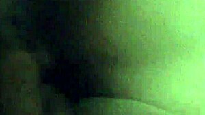 My Lover The Big-Butted One In Mexican Hotel