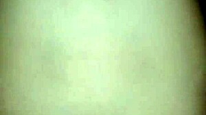 me follo a mi novia mientras mi suegra esta en el comedor con sexy moves