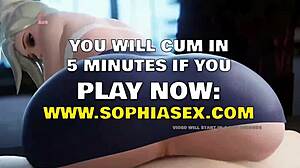 Deep Emotions In A Sexy Threesome With Big Tits Ebony Babes Licking Pussy And Riding In Group Action On The Bed