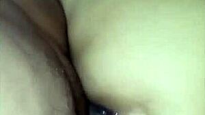 Gozando A Mi Madura With Chupada And Anal Penetration In Steamy Session