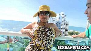 uhh i mean 17yo slutty brazilian milf picked up young guy fucked hard