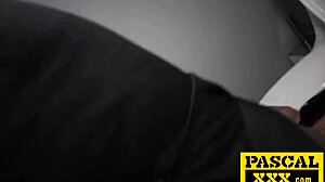 Goth Emo Chick Dunked In Toilet Then Fucked Rough