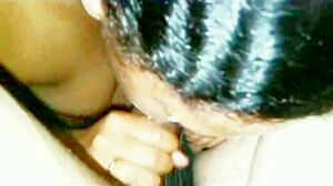 Nasty Latina Cheats With Two Huge Cocks Pounding