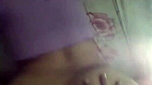 what makes this brunette's big cock doggystyle the best porn ever?