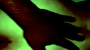 fiancée sloppy seconds interracial big tits anal facial