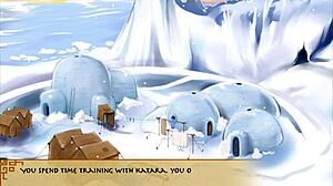 Four Elements Trainer Book 1 Part 1 Gameplay