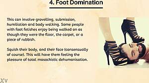 top 5 foot foreplay ideas couples fetish play garage bound spanking