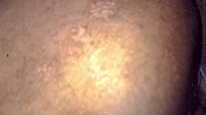 Desi Bhabhi's Big Indian Pussy Cream-Filled By Brother-in-Law In Bedroom Fuck