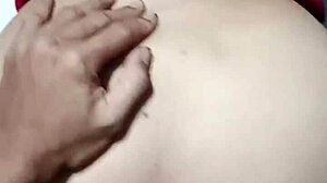 bokep indonesia... cepat sedikit, nanti suamiku datang home spying fun!