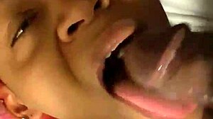 Facefuck Facial Pt 2 Brutal Throat Pounding Cum Blast