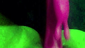 Horny Masturbation Playtime